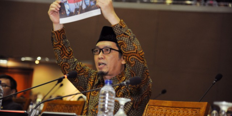 F-PKS Minta Komnas HAM Beri Laporan Kerusuhan 22 Mei