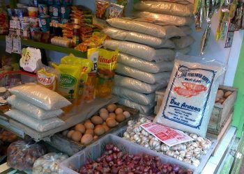 Pemerintah Diminta Antisipasi Kenaikan Harga Pangan Jelang Lebaran