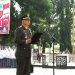 Peringati Hari Lahir Pancasila 1 Juni, Dandim 0307 Tanah Datar Bacakan Sambutan Kepala BPIP