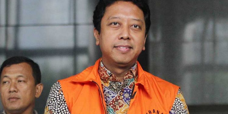 Sejak Jadi Tahanan KPK, Mantan Ketua Umum PPP Mengeluh Sakit
