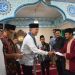 Jelang Idul Fitri 1440 H, Ikapasla Santuni Anak Yatim Dan Du’afa