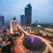 S&P Menaikkan Peringkat Utang Indonesia Menjadi BBB dengan Outlok Stable