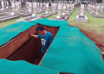 Dubes Perancis dan Jerman Sampaikan Duka Cita untuk Ani Yudhoyono