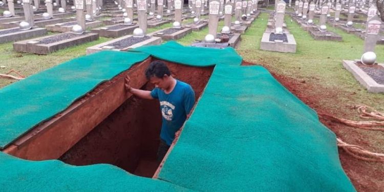 Dubes Perancis dan Jerman Sampaikan Duka Cita untuk Ani Yudhoyono