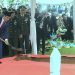 Presiden Jokowi Pimpin Pemakaman Ibu Ani Yudhoyono