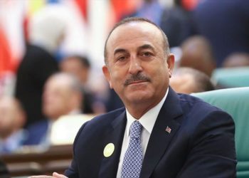 Turki: Palestina dan Al-Quds Tetap Jadi Masalah Utama OKI