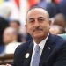 Turki: Palestina dan Al-Quds Tetap Jadi Masalah Utama OKI