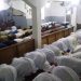 Jamaah Naqshabandiyah Padang Lebaran Lebih Awal