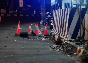 Dari Rumah Pelaku Bom Kartasura Diamankan Bahan Kimia