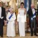 Ratu Inggris Jamu Trump di Istana Buckingham
