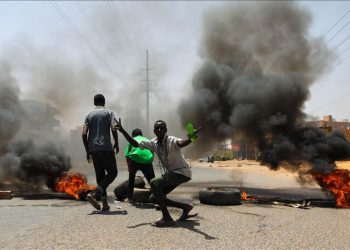 Oposisi Sudan Hentikan Pembicaraan dengan Dewan Militer