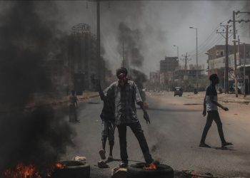 Dunia Kecam Pembunuhan 13 Demonstran di Sudan