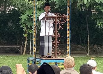Muhammadiyah: Masyarakat Harus Kritis dan Selektif dengan Info Medsos