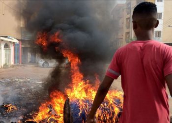 Dewan Militer Sudan Tawarkan Lembaran Baru dengan Oposisi
