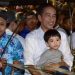 Jokowi Silaturahmi ke Keraton Yogyakarta