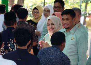 Pemkab Gowa Targetkan Satu Desa Satu Penghapal Quran