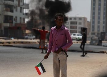 Korban Kekerasan di Sudan Banyak Ditemukan di Sungai Nil