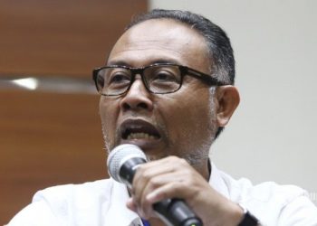 Telegram Bambang Widjoyanto Masih Bisa Terima Laporan Kecurangan Pemilu
