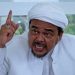 Habib Rizieq: Kawal Jokowi agar Tidak Zalim
