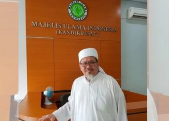 Tengku Zulkarnain Sebut Akun Firza Husain Menfitnah Dirinya