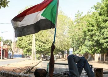 Sebelas Orang Tewas Selama Pembangkangan Sipil di Sudan