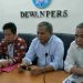 Eks-Komandan Tim Mawar Laporkan Majalah Tempo ke Dewan Pers