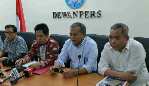 Eks-Komandan Tim Mawar Laporkan Majalah Tempo ke Dewan Pers