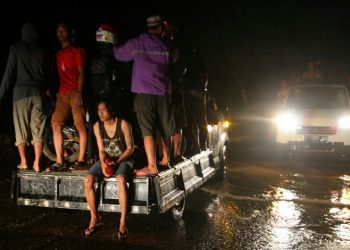 69 Desa di Konawe Direndam Banjir