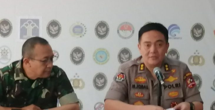 Polri Sebut Dua Nama Sebagai Dalang Pembunuhan Tokoh