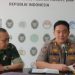 Polri Sebut Dua Nama Sebagai Dalang Pembunuhan Tokoh