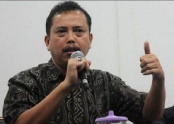 IPW Minta Polri Tahan Sofyan Jacob