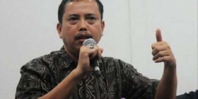 IPW Minta Polri Tahan Sofyan Jacob