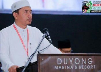Pemuda PAS Dukung Penolakan Ekstradisi Dr.Zakir Naik