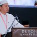 Pemuda PAS Dukung Penolakan Ekstradisi Dr.Zakir Naik