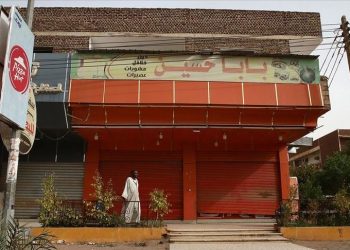 Oposisi Sudan Tunda Pembangkangan Sipil