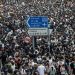 Protes Anti-Ekstradisi Berubah Ricuh di Hong Kong