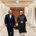 Dulu Dukung Palestina, Sekarang India Dukung Israel di PBB