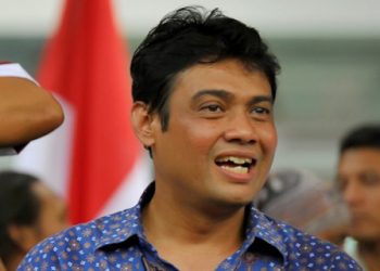 KSPI Tak Turunkan Massa di Sidang MK