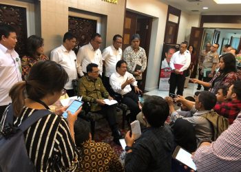 Pemerintah Segera Selesaikan 167 Kasus Konflik Agraria