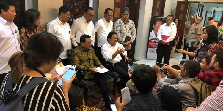 Pemerintah Segera Selesaikan 167 Kasus Konflik Agraria