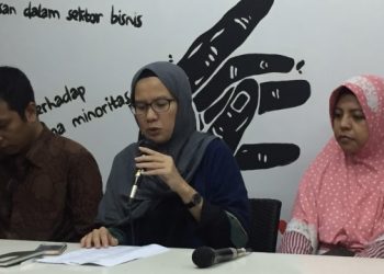 KontraS Kecewa Polri Sebut Korban Sebagai Pelaku Rusuh 21-22 Mei 2019