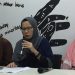 KontraS Kecewa Polri Sebut Korban Sebagai Pelaku Rusuh 21-22 Mei 2019