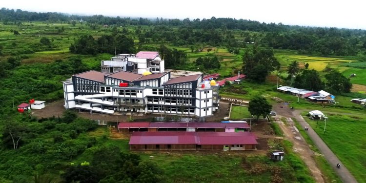 Mengapa IAIN Batusangkar Pilihan Tepat Melanjutkan Pendidikan?