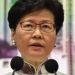 Hong Kong Tangguhkan RUU Ekstradisi