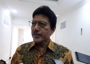 Pengacara: Dana Kivlan untuk Aksi Supersemar