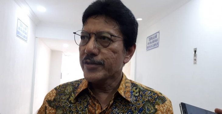 Pengacara: Dana Kivlan untuk Aksi Supersemar