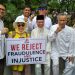 GKR Ajak Rakyat Perjuangan Keadilan