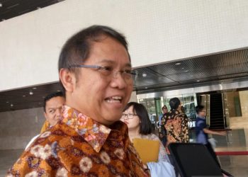 Menkominfo Dukung Polri Pantau Grup WhatsApp