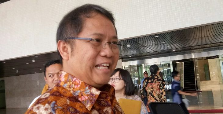 Menkominfo Dukung Polri Pantau Grup WhatsApp