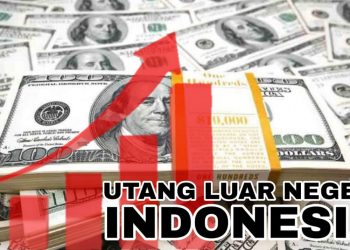 Kementerian Keuangan dan BI Klaim Utang Luar Negeri Indonesia Terkendali